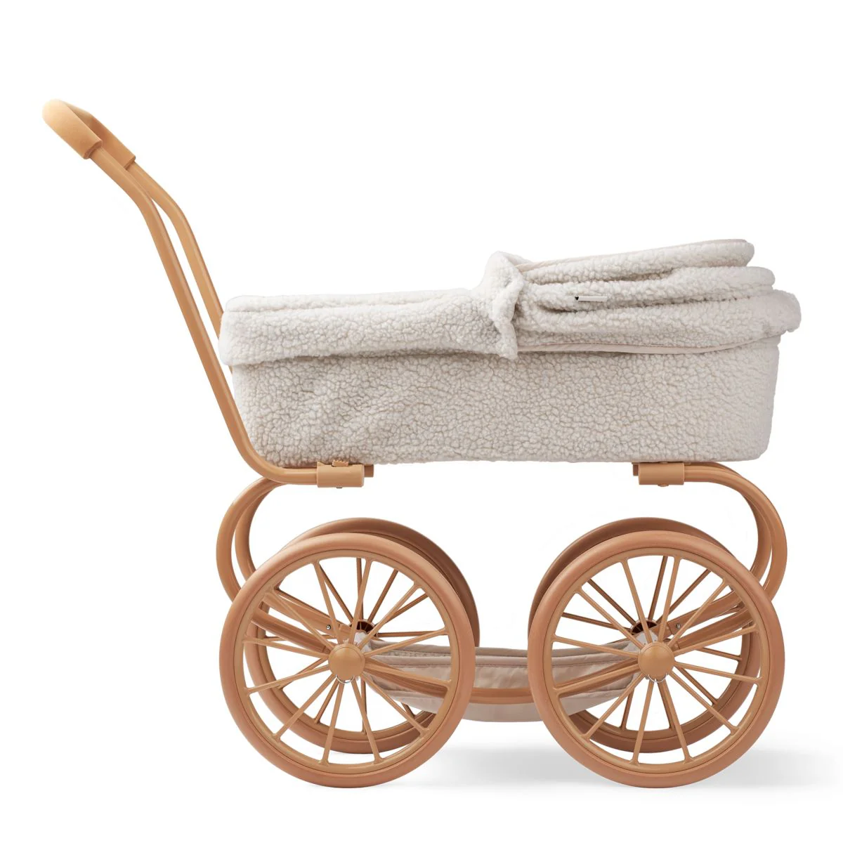 ADALINE Doll Pram - Mini Me Sandy - Image 2
