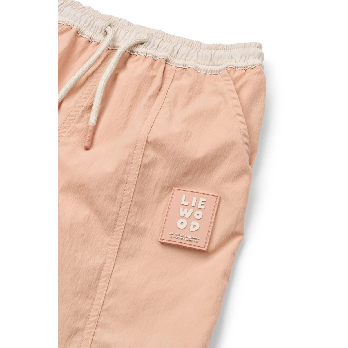 Alvin Shorts  - Pale tuscany - Image 3