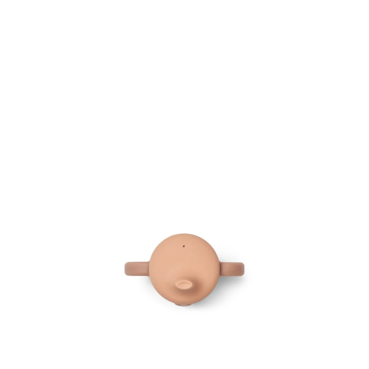 Amelio silicone sippy cup - Tuscany rose - Image 4