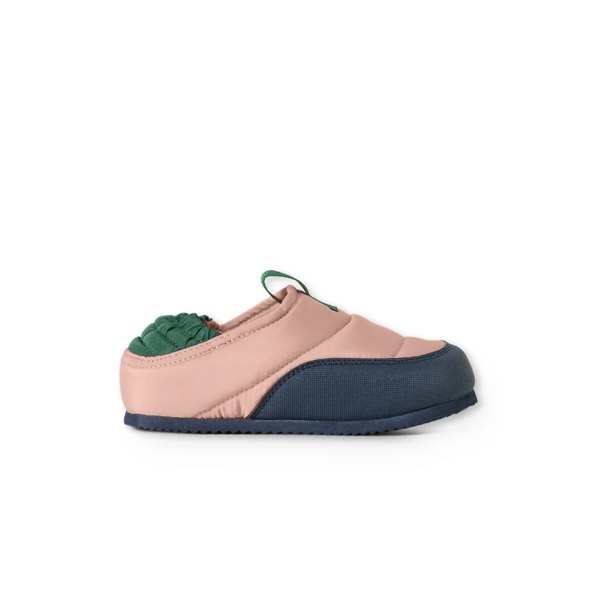 Amira Indoor Slipper - Rose Blush mix - Image 3