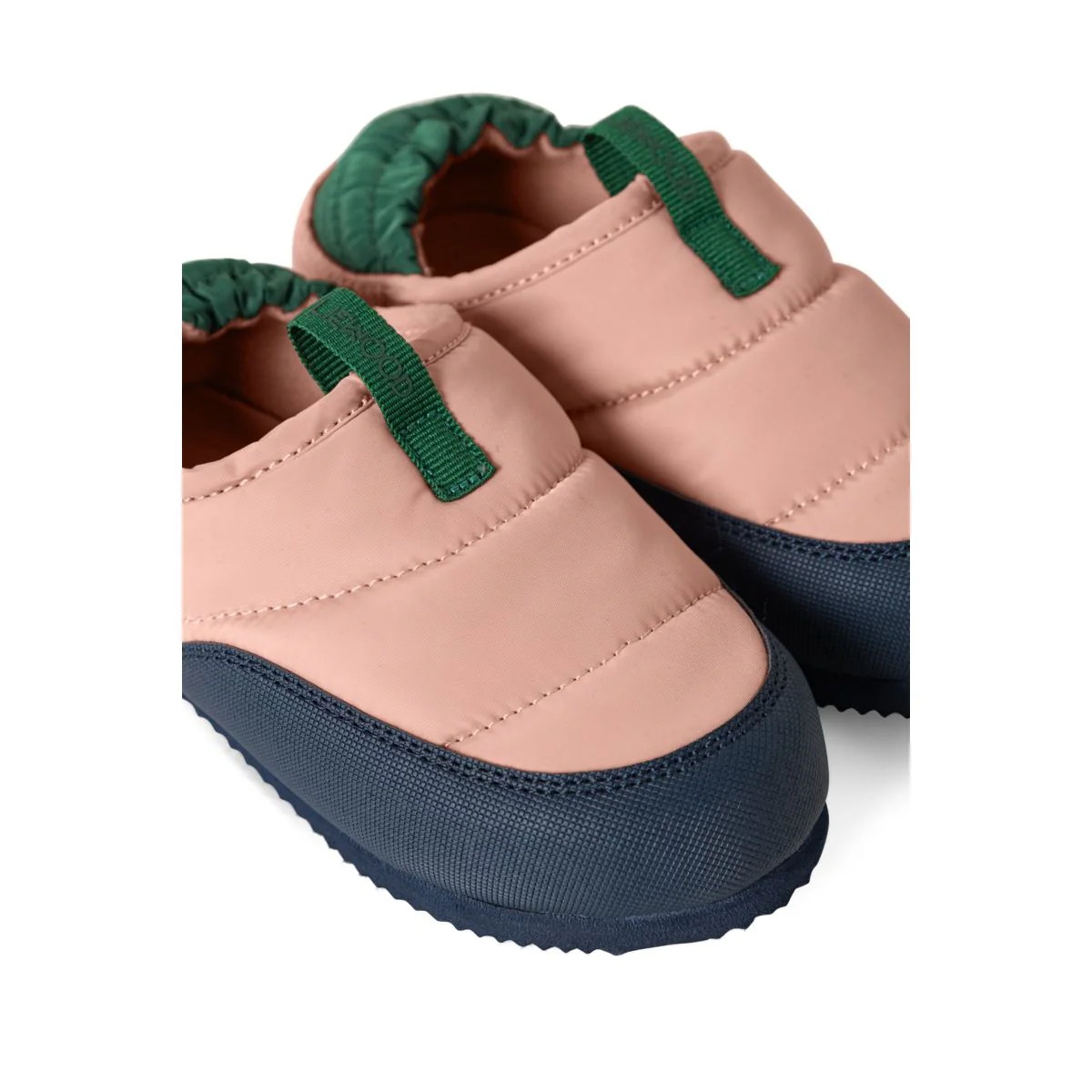 Amira Indoor Slipper - Rose Blush mix - Image 4