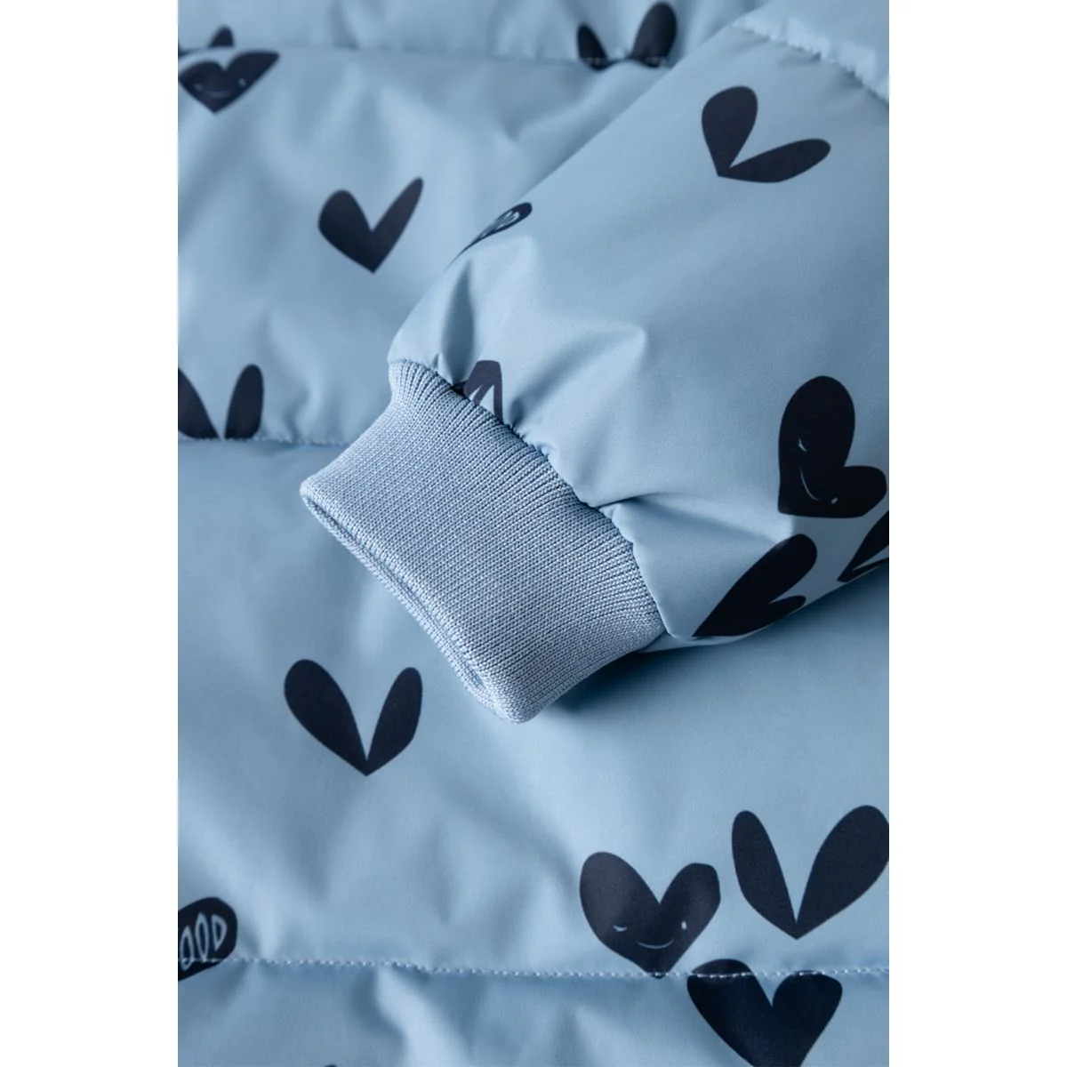 Anemone Jacket - Sweethearts / Beach blue - Image 7