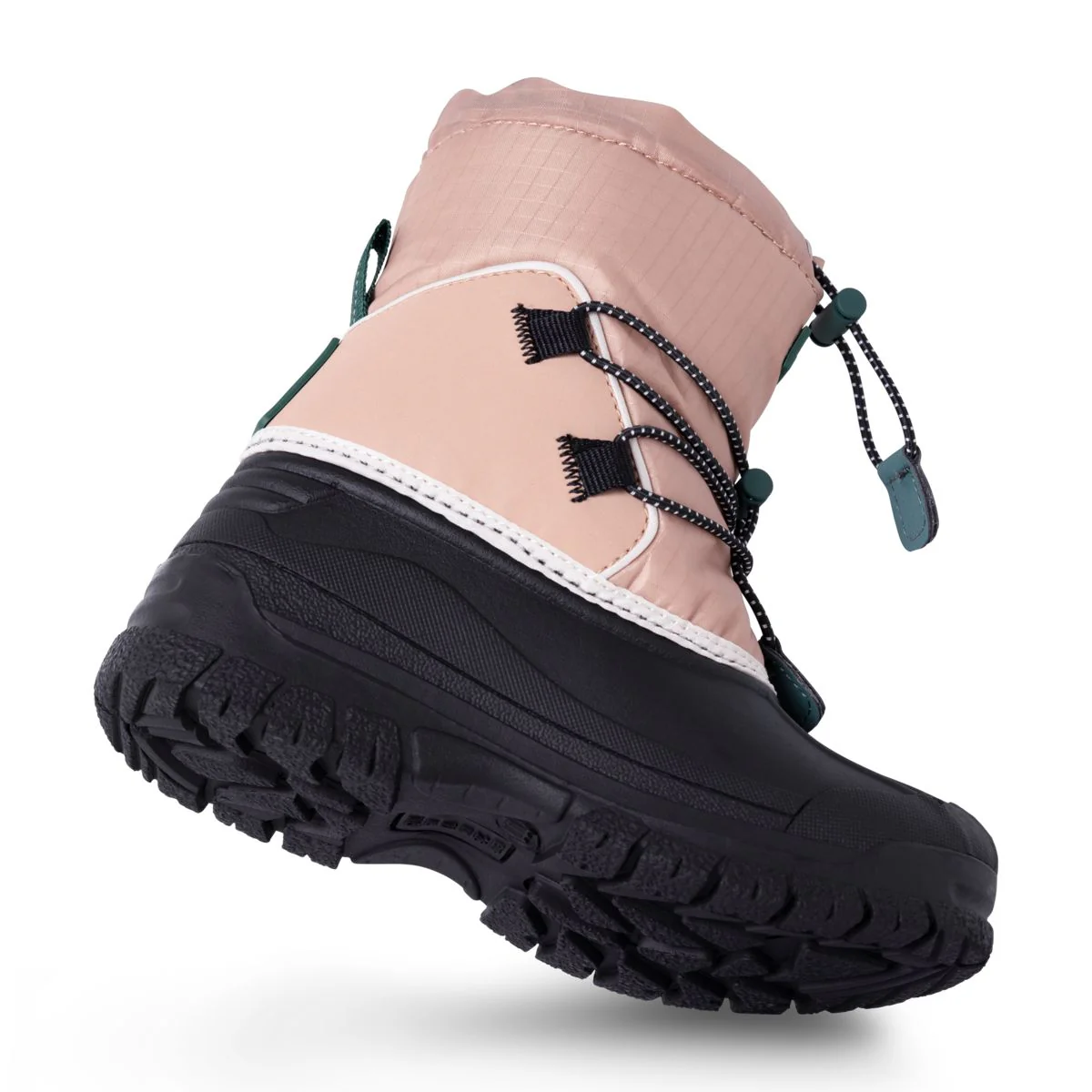 Ania Winter Boots - Pale tuscany - Image 2