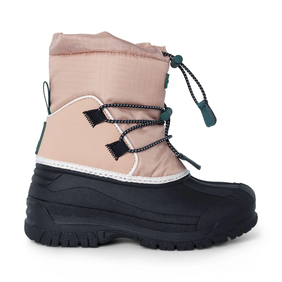 Ania Winter Boots - Pale tuscany - Image 3