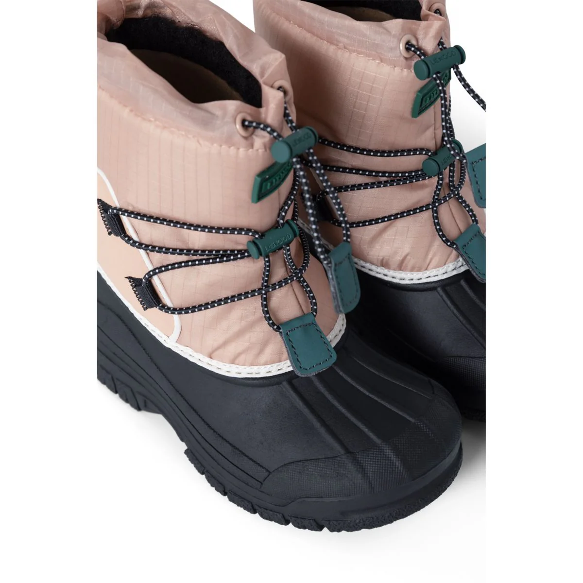 Ania Winter Boots - Pale tuscany - Image 4