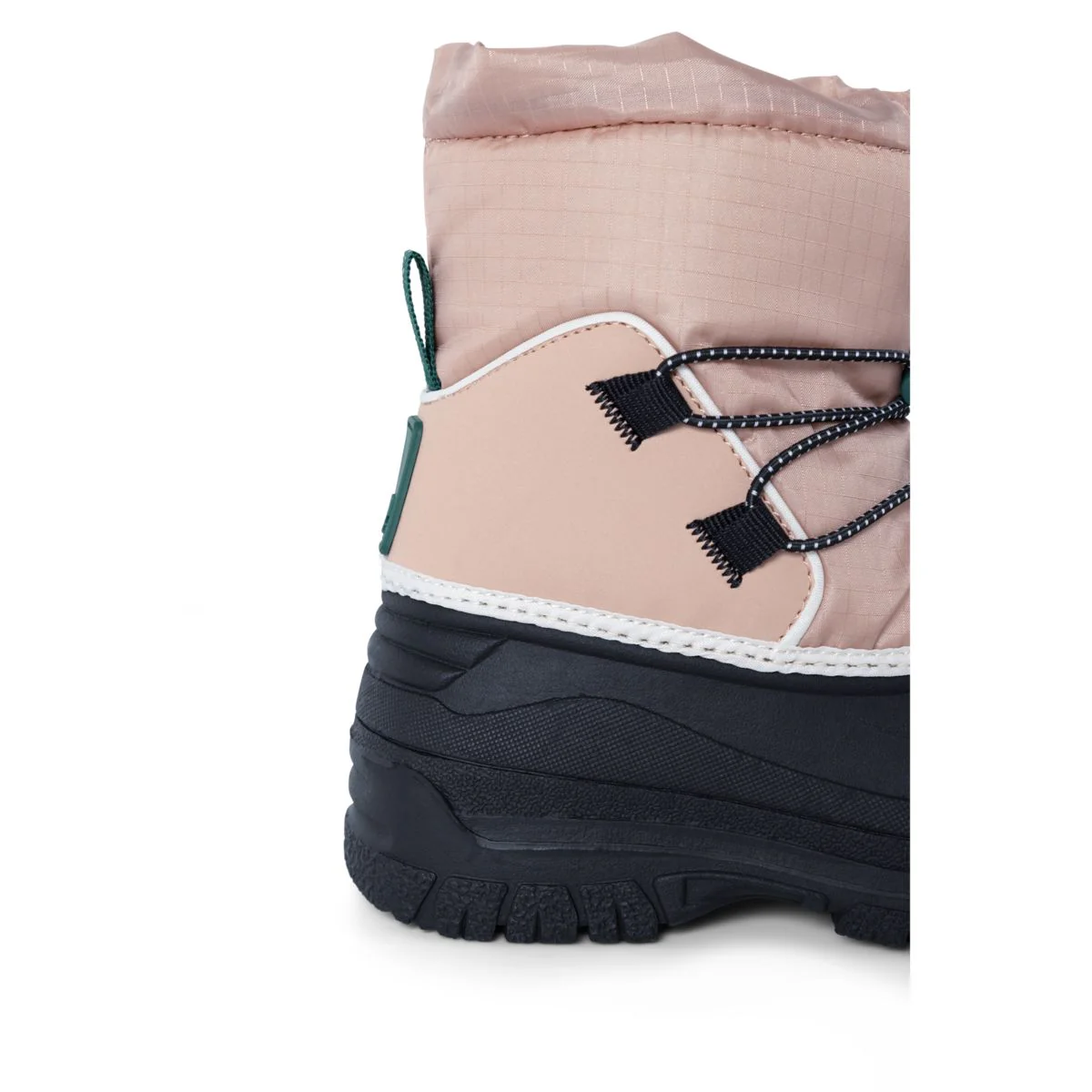 Ania Winter Boots - Pale tuscany - Image 5
