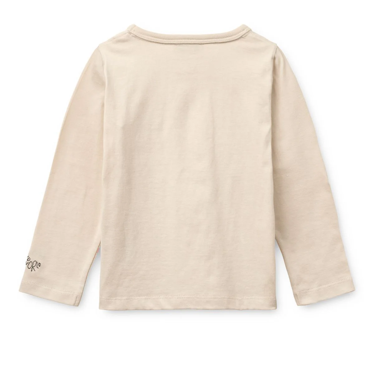 Apia Long-sleeve t-shirt - Friends / Sandy - Image 2