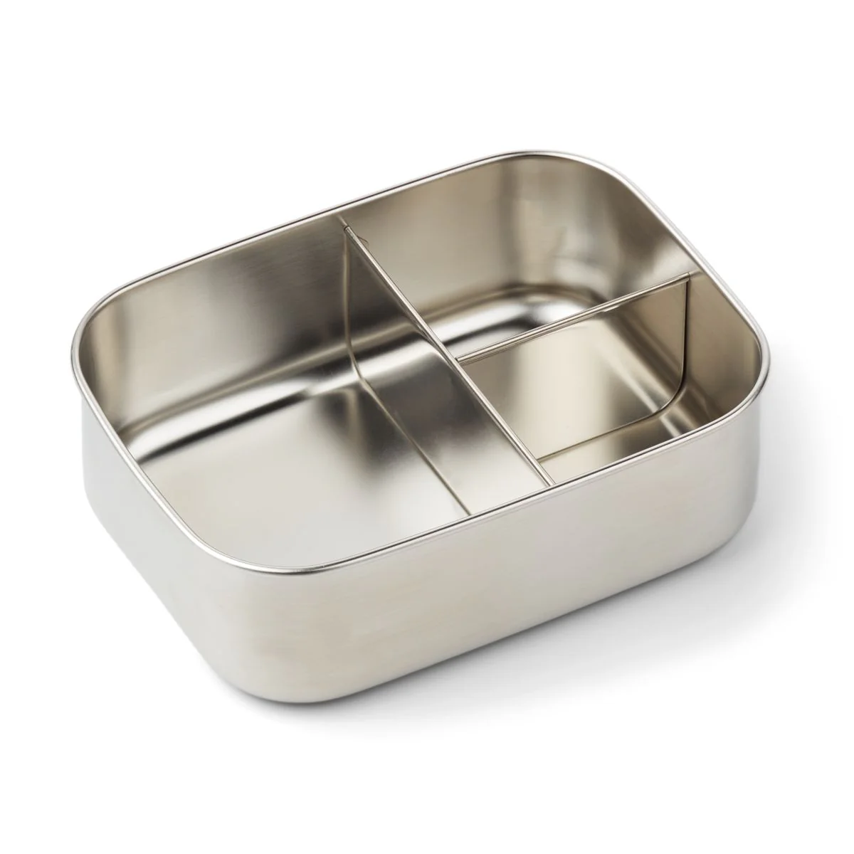 ARTHUR Steel Lunchbox - Vehicles/dove blue mix - Image 3