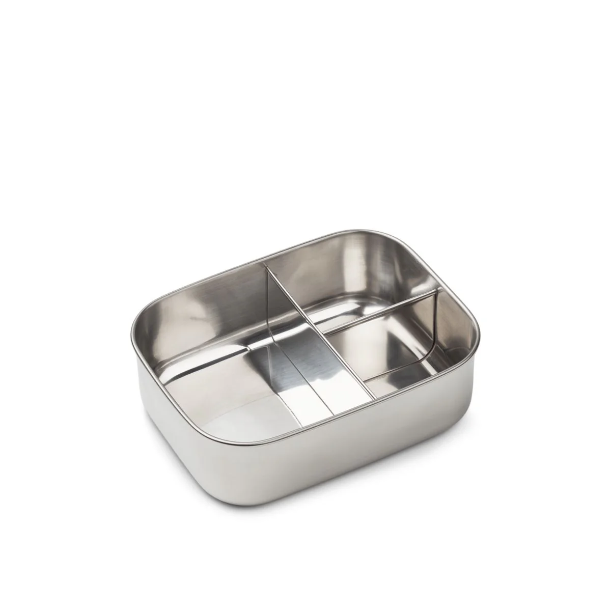 ARTHUR Steel Lunchbox - Berry / Pale Tuscany - Image 2