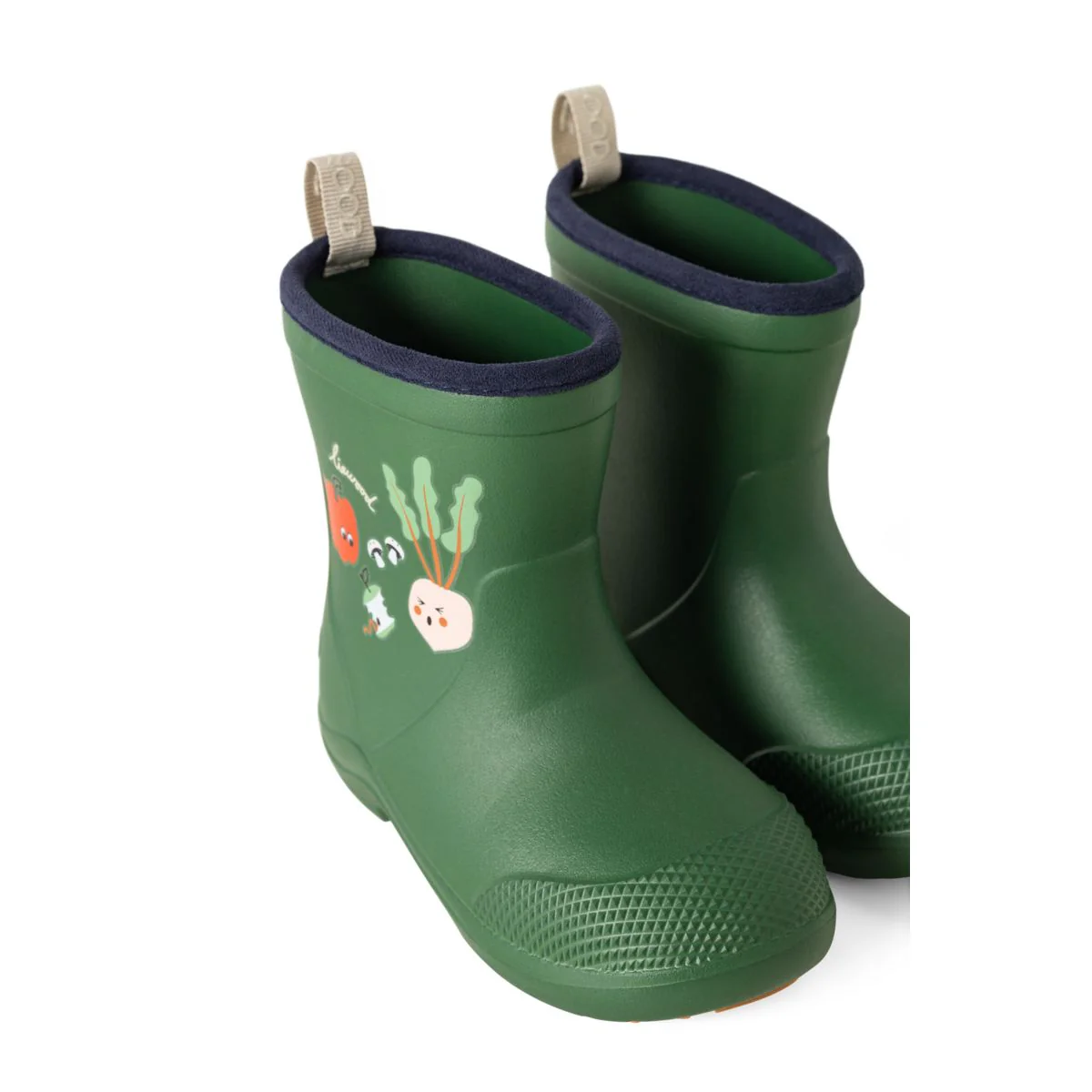 Aston Rain boots - Vegetable / Eden - Image 4