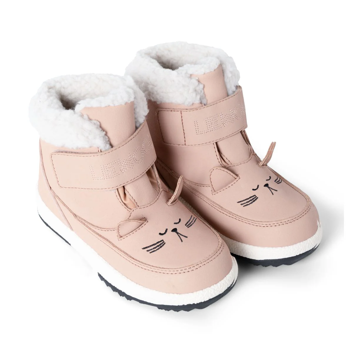 BARLEY Cat Winter Boot - Pale tuscany