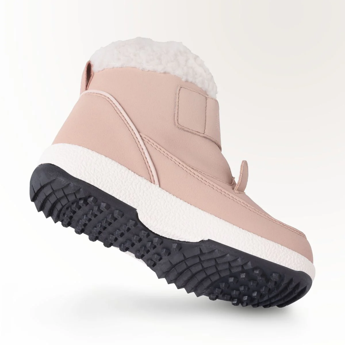 BARLEY Cat Winter Boot - Pale tuscany - Image 2