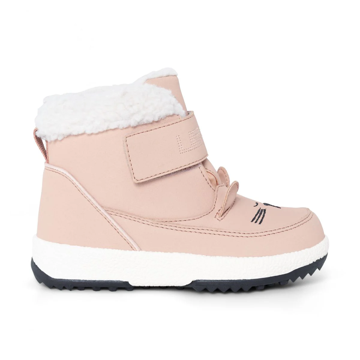 BARLEY Cat Winter Boot - Pale tuscany - Image 3