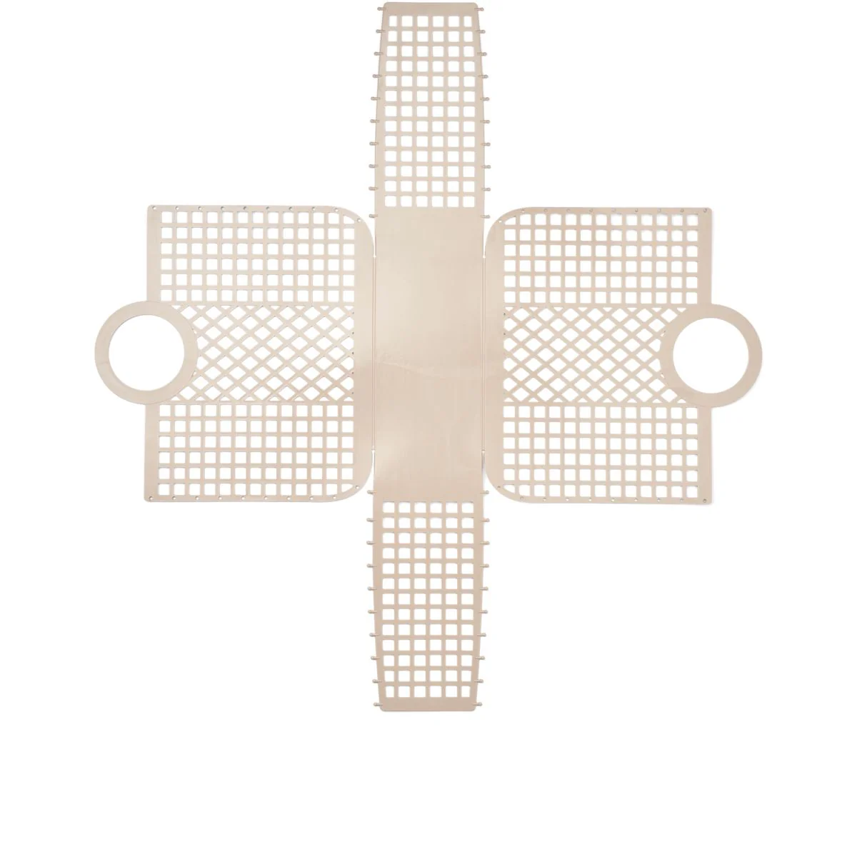 Bloom Basket - Sandy - Image 2