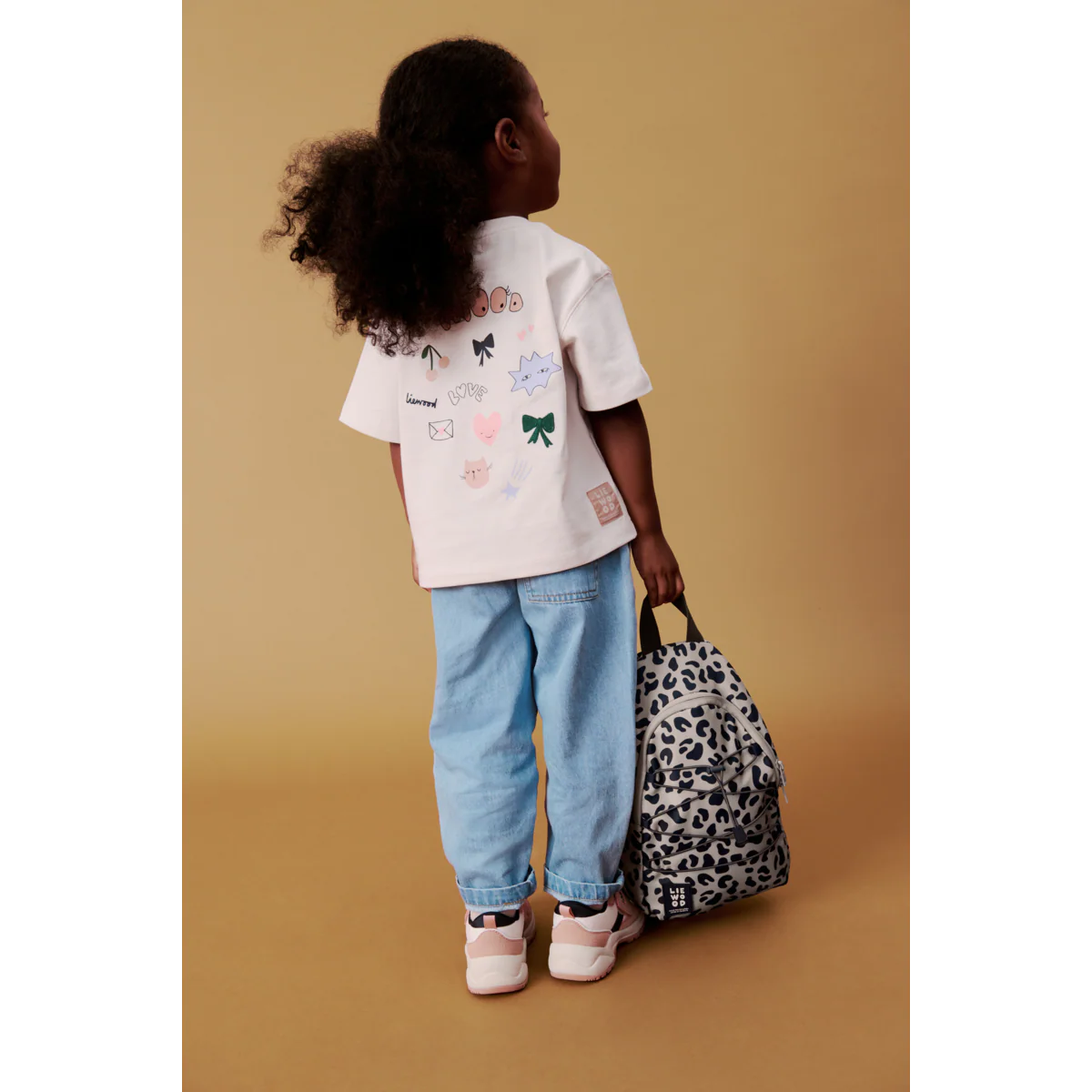 Borris Light Denim Pants - Play / Denim - Image 4