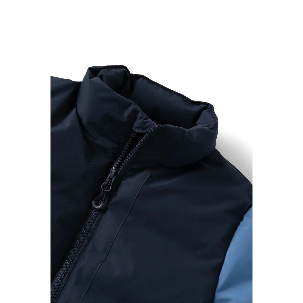 BRAN Jacket - Classic navy multi mix - Image 4