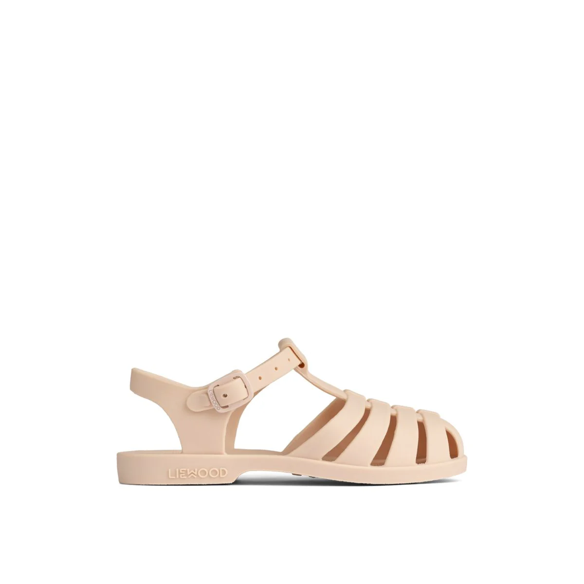 Bre Beach Sandals - Sorbet rose - Image 3