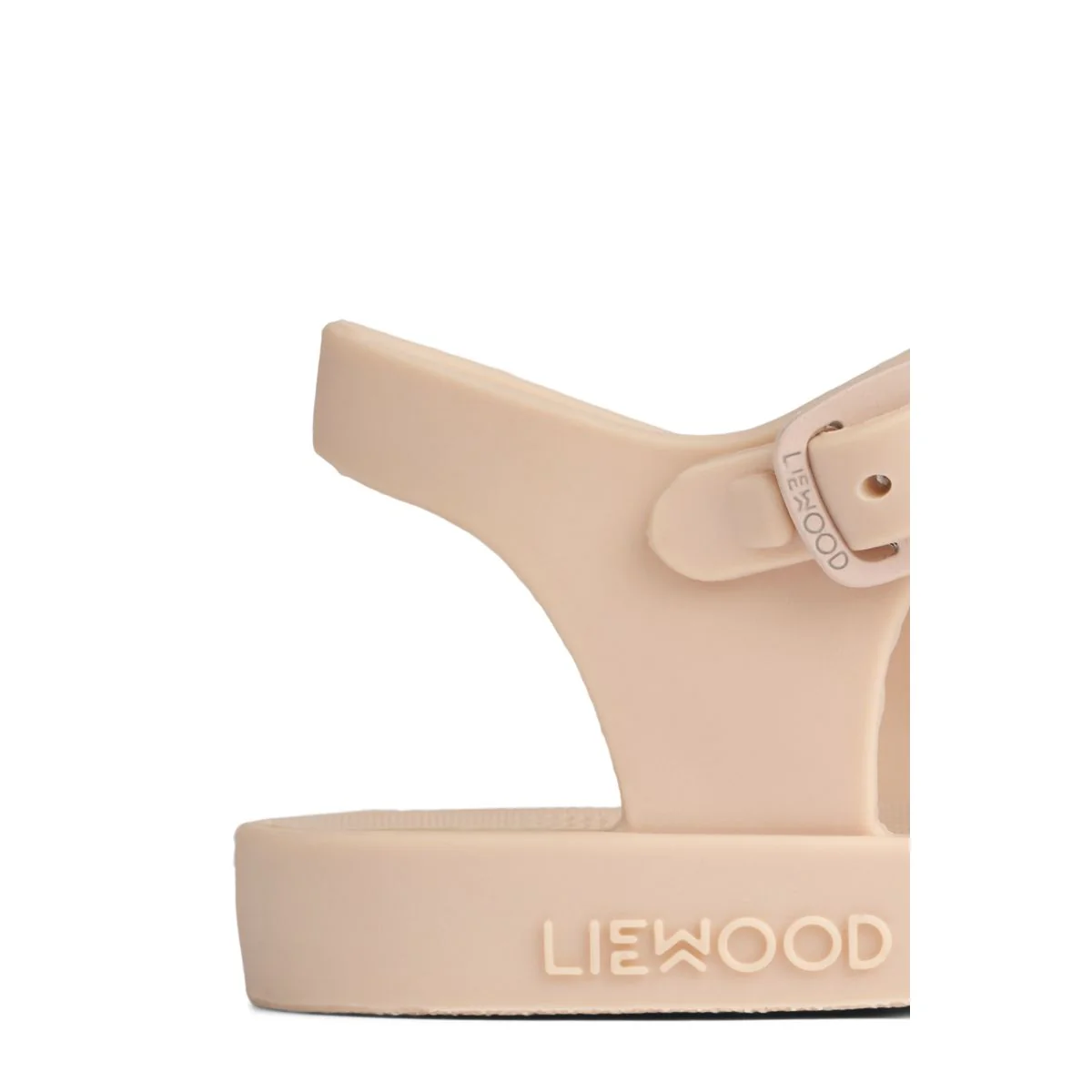 Bre Beach Sandals - Sorbet rose - Image 5