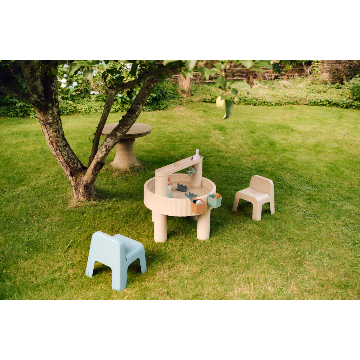 Chase Chair - Sandy - Image 4