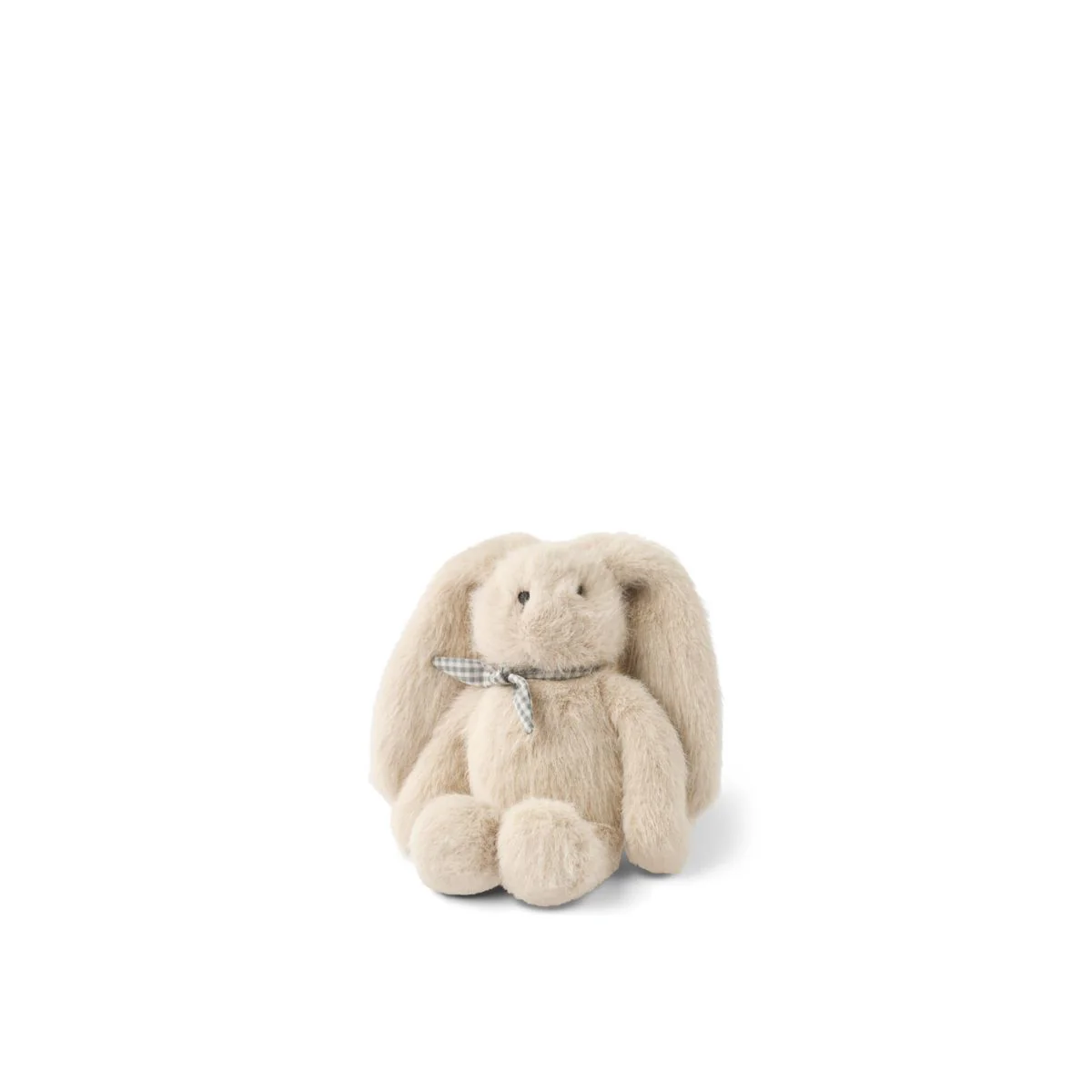 DANIA Rabbit Rattle - Mist