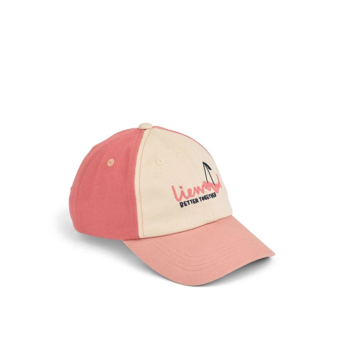 Danny Cap - Dusty rose