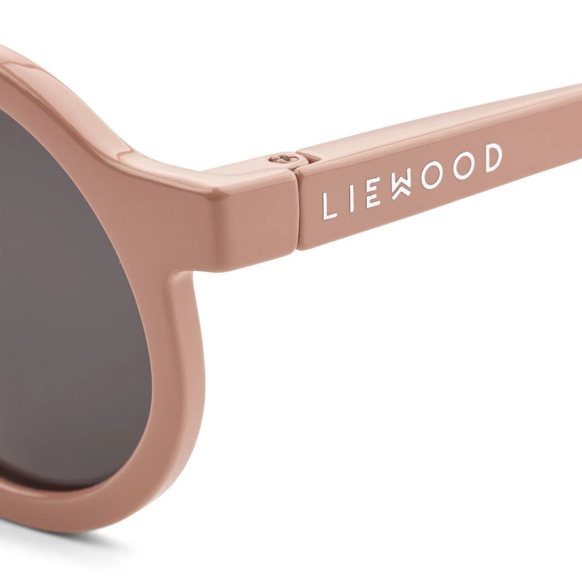 Darla Toddler Sunglasses 1-3Y - Tuscany rose - Image 3