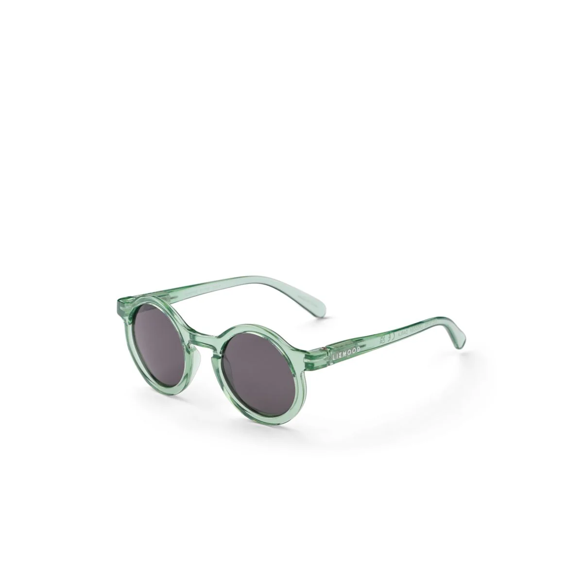 Darla Toddler Sunglasses 1-3Y - Peppermint transparent - Image 2
