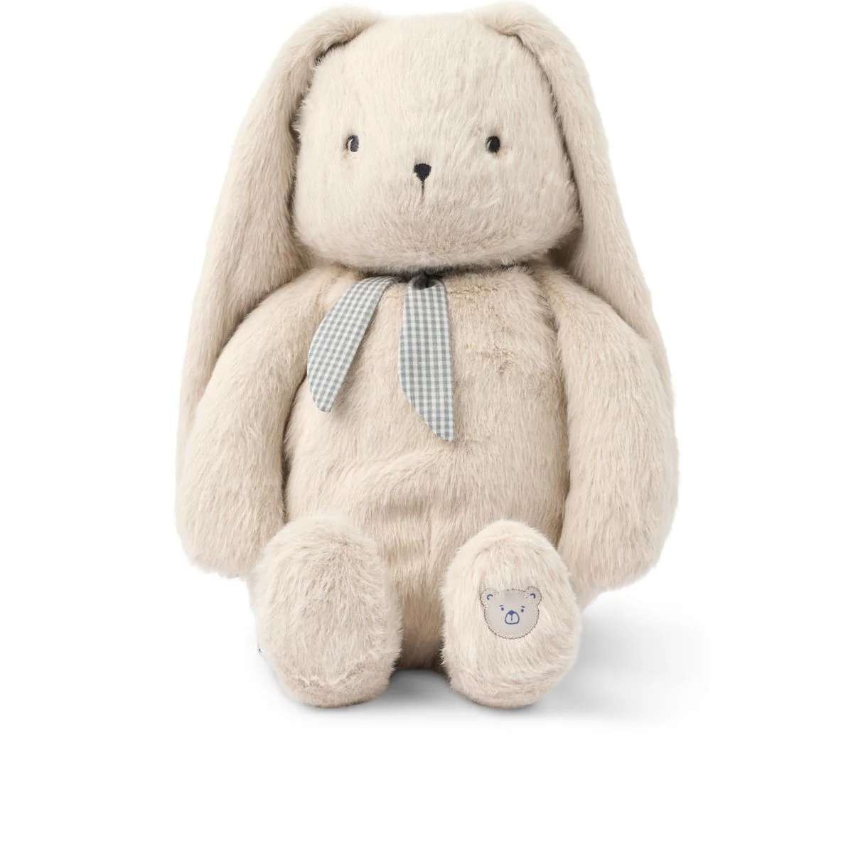 DAYANA Plush Rabbit Backpack  - Mist