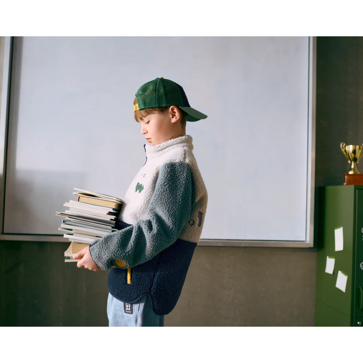 Della Cap - Play mix - Image 5