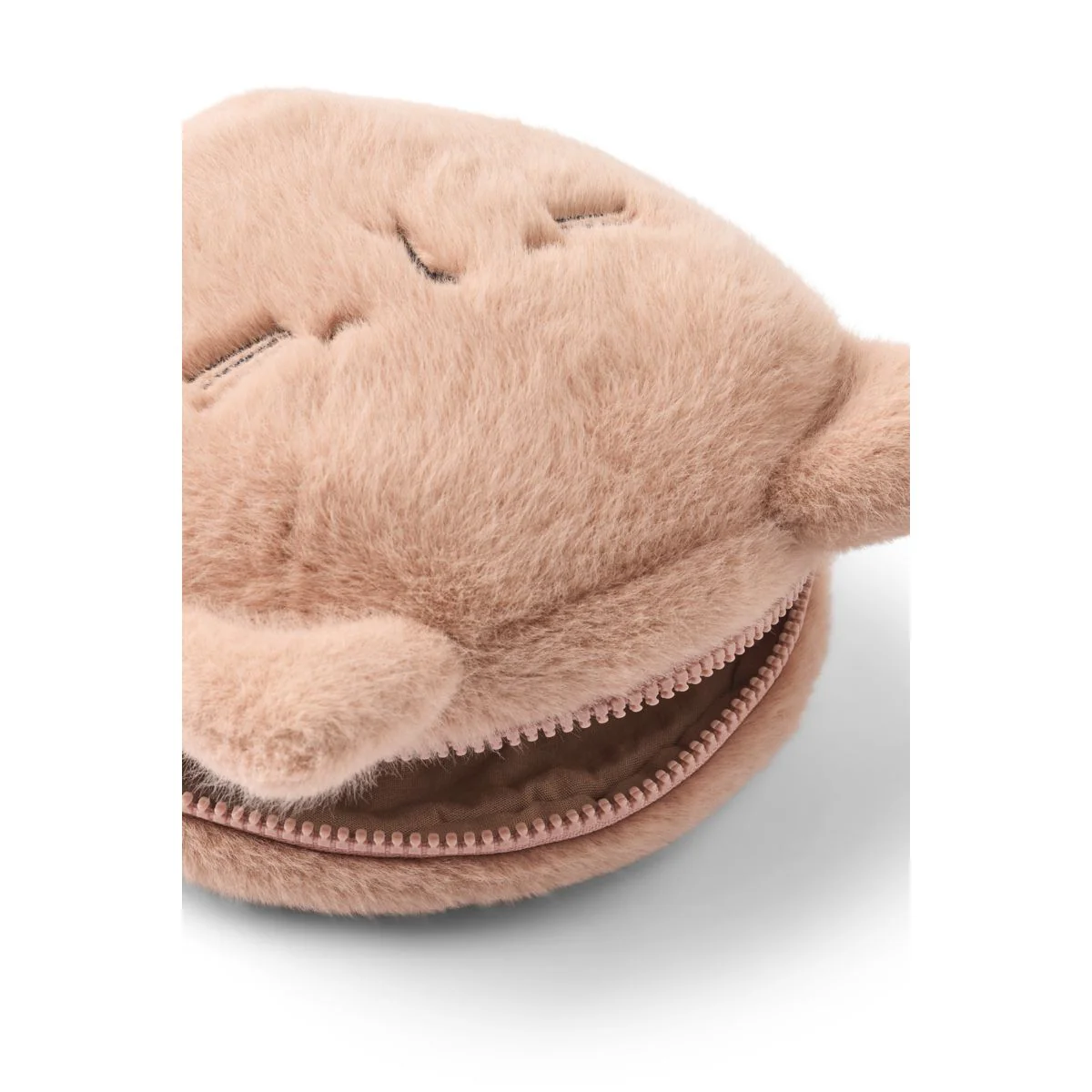 Dorotha Cat Purse - Pale tuscany - Image 2