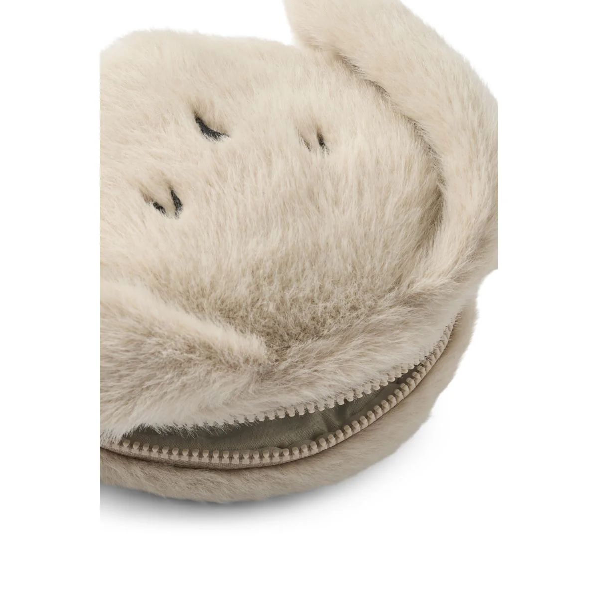 Dorotha Rabbit Purse - Mist - Image 2