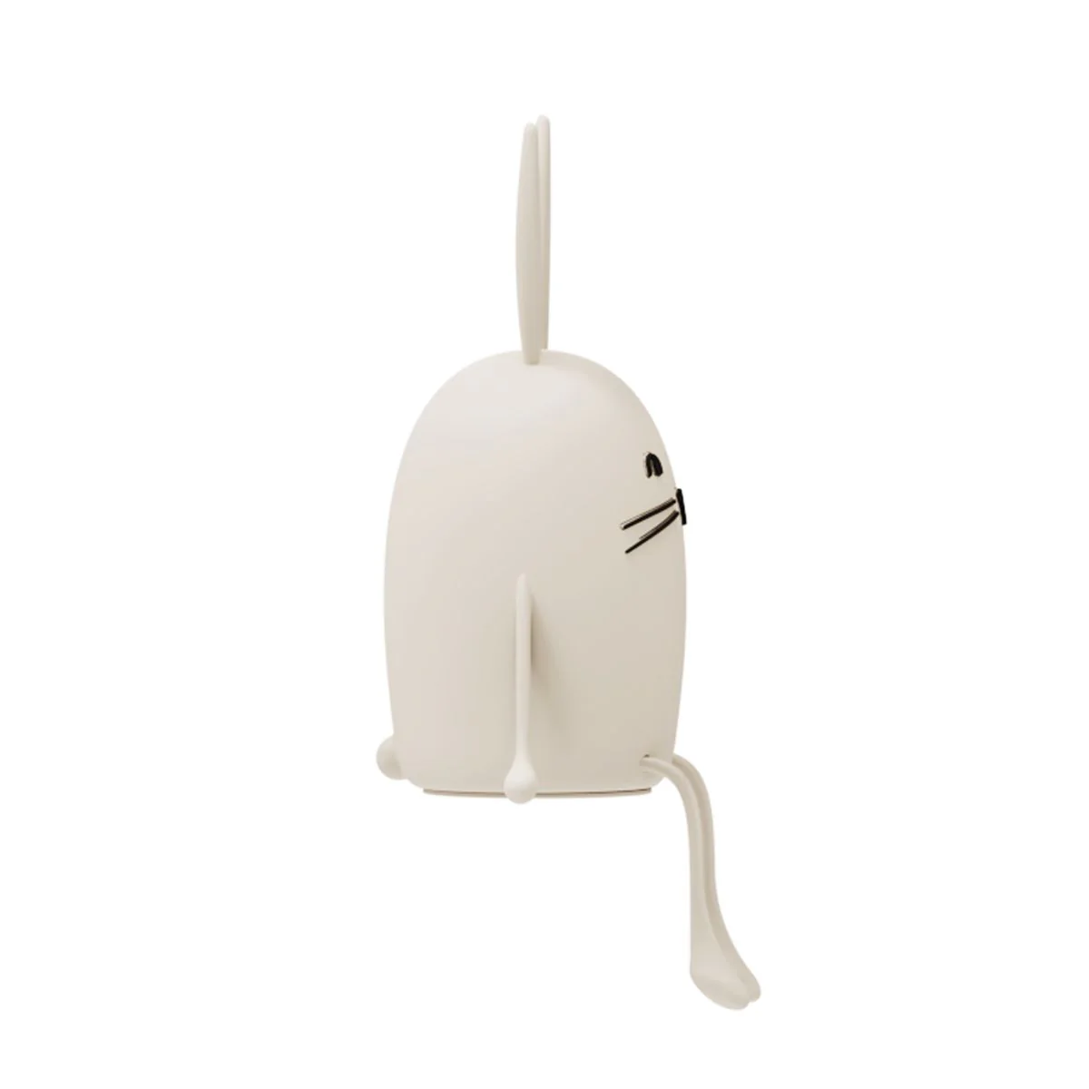 EVEX Rabbit Night Light - Sandy - Image 2
