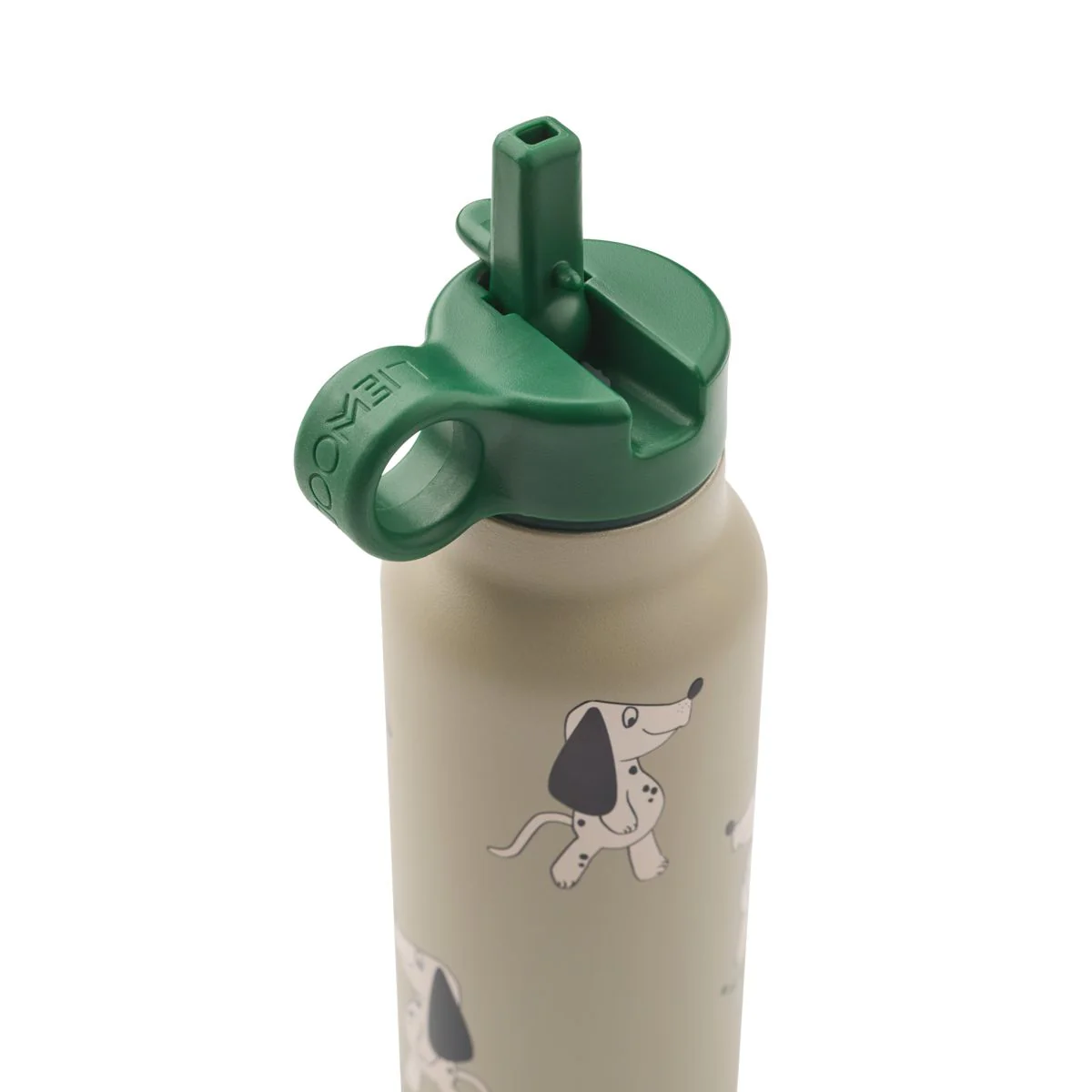 FALK Water Bottle 350 ml - Dakota Dog / Mist - Image 2