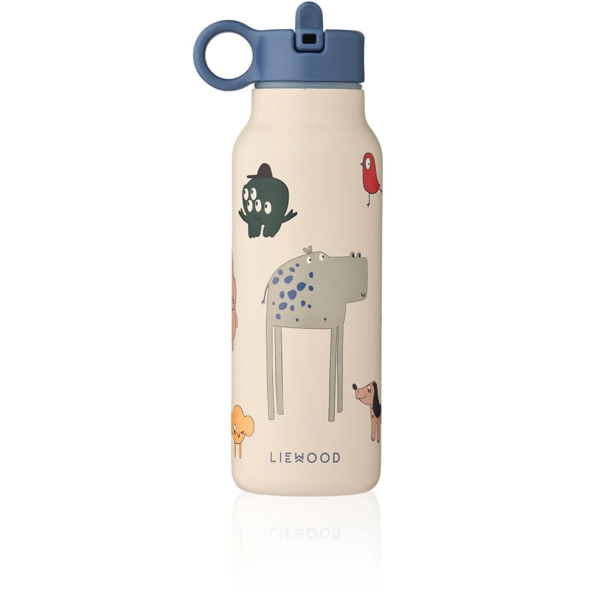 FALK Water Bottle 350 ml - Imagine / Sandy
