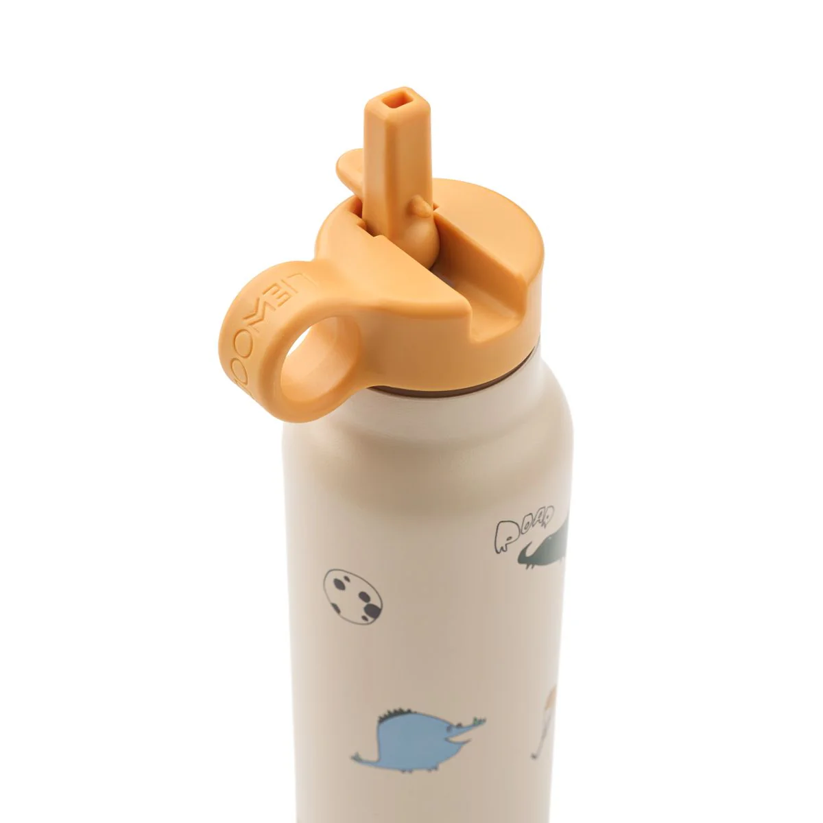 FALK Water Bottle 350 ml - Tamtam / Sandy - Image 2