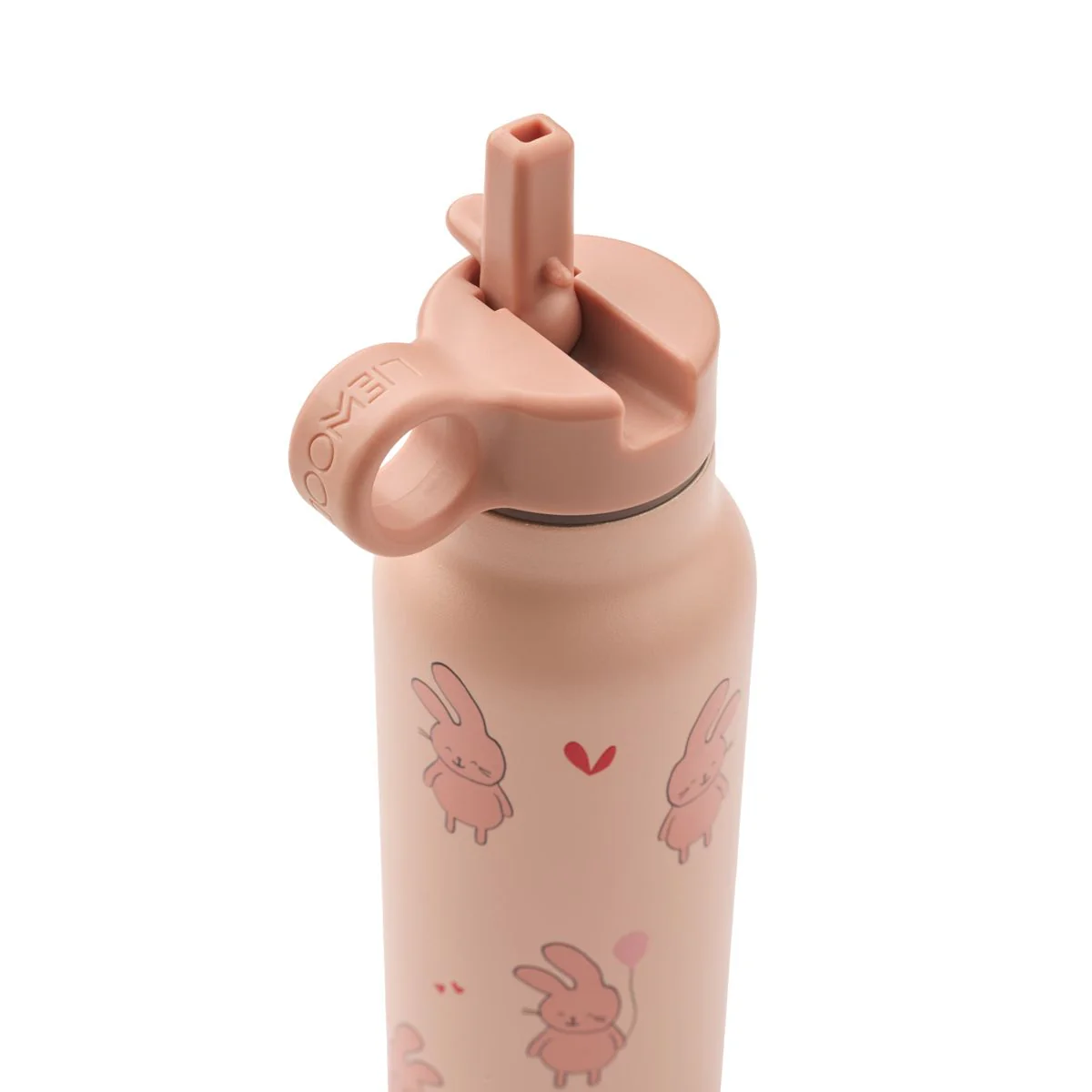 FALK Water Bottle 350 ml - Wild child / Rosey - Image 2