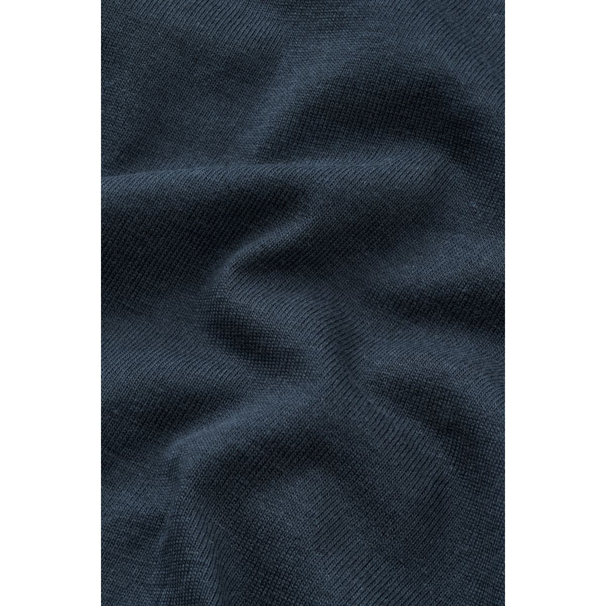 Francis Long-Sleeve T-shirt - Classic navy - Image 3