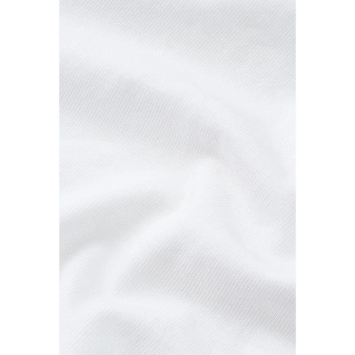 Francis Short-Sleeve T-shirt - Crisp white - Image 3