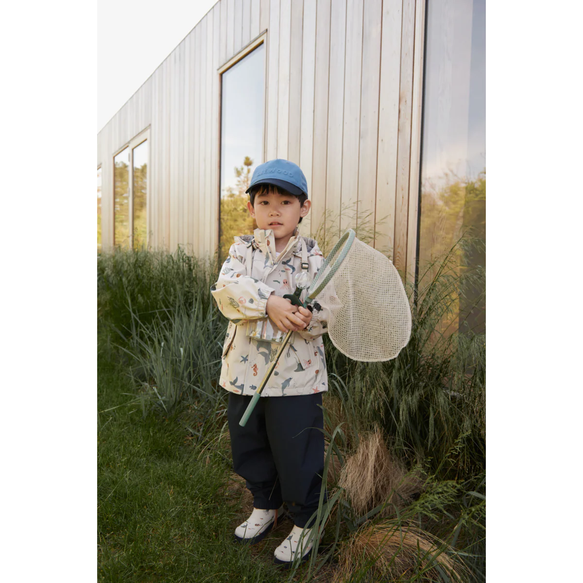 Ghita Outdoor Adventure Kit - Peppermint multi mix - Image 3