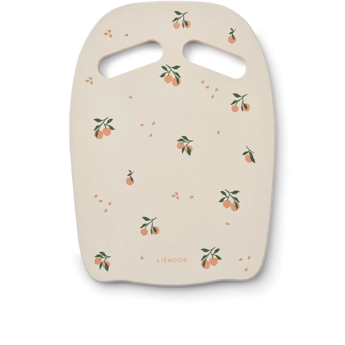Hayden swiming kickboard - Peach / Sea shell