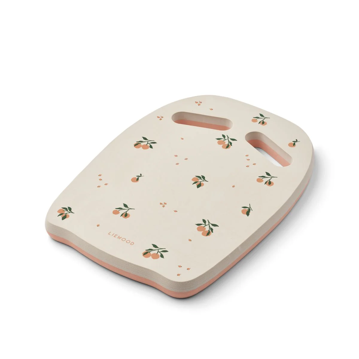 Hayden swiming kickboard - Peach / Sea shell - Image 2