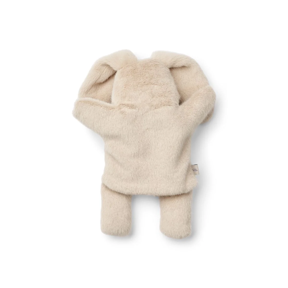 Honor Rabbit Hand Puppet - Mist - Image 2