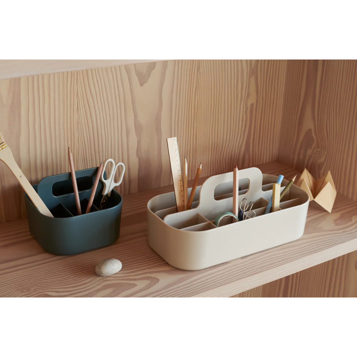 Hope storage caddy - Sandy - Image 4