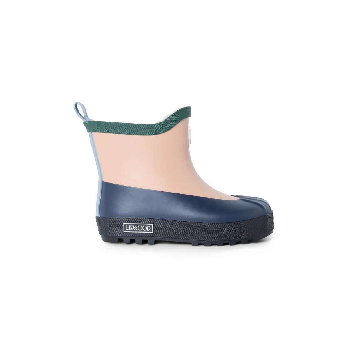 Isaac Thermal Rain boot - Pale tuscany multi mix - Image 3