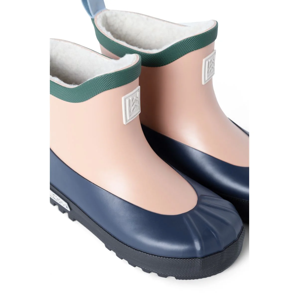 Isaac Thermal Rain boot - Pale tuscany multi mix - Image 4