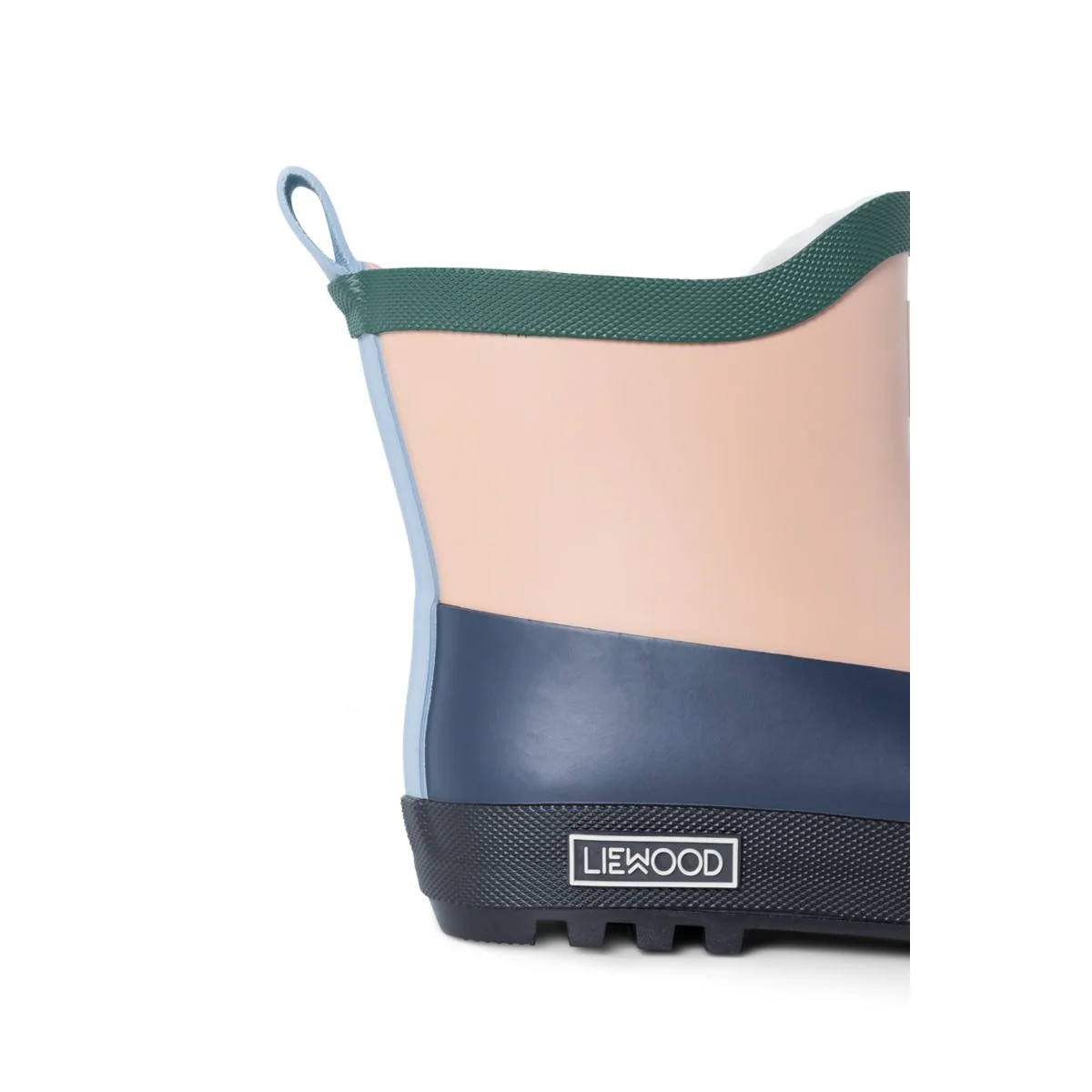Isaac Thermal Rain boot - Pale tuscany multi mix - Image 5