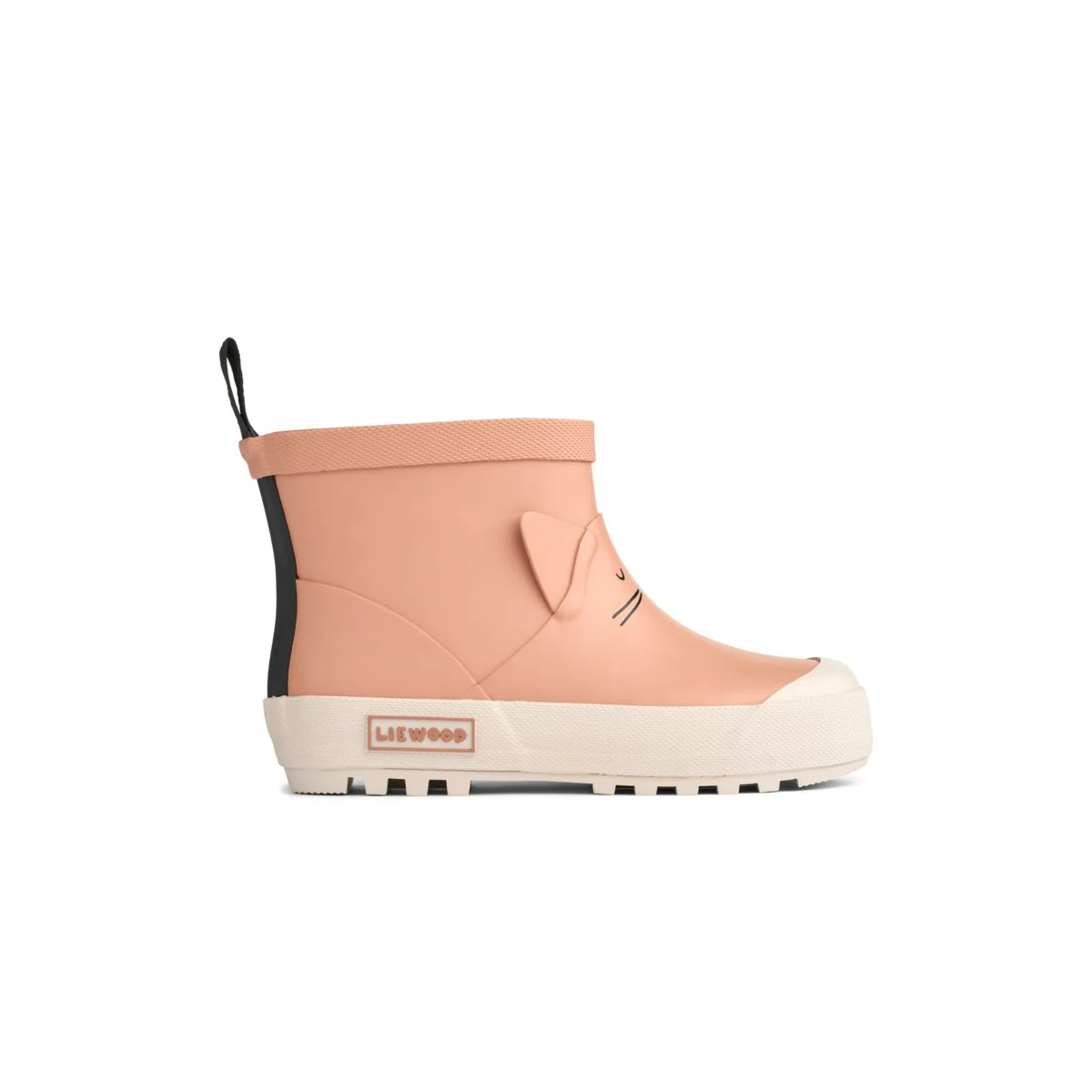 Jesse Thermo Rain Boots - Tuscany rose - Image 3