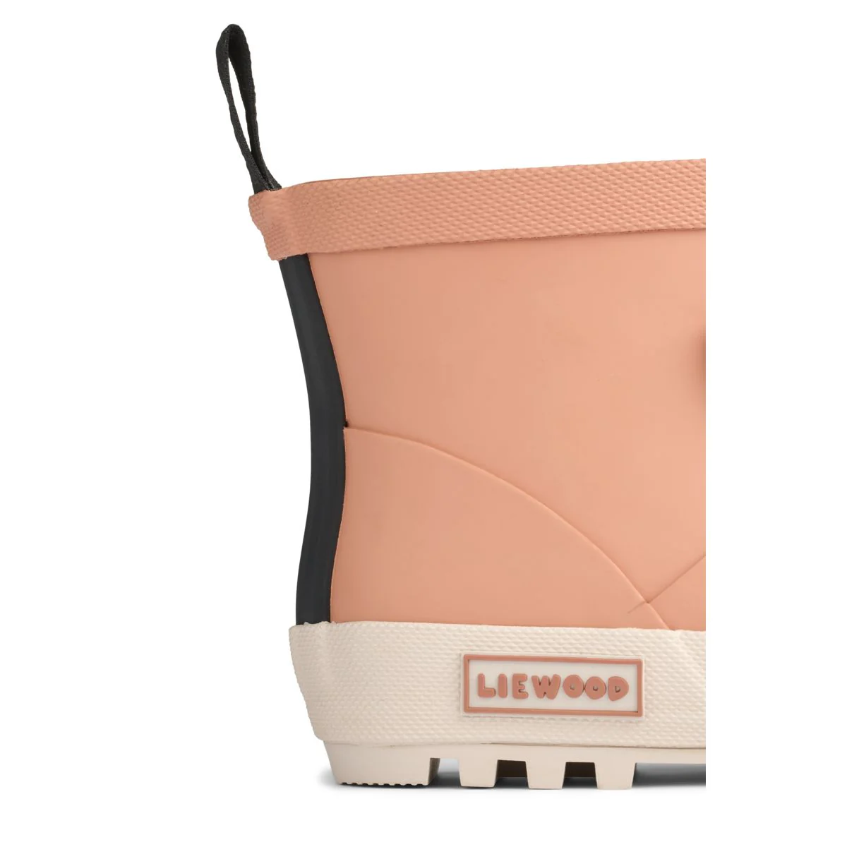Jesse Thermo Rain Boots - Tuscany rose - Image 5