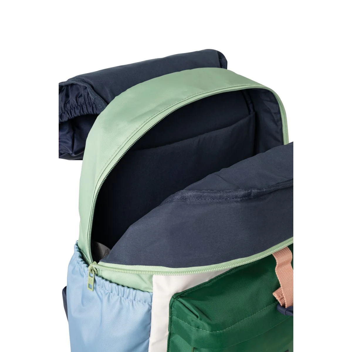 Johnny Backpack - Eden multi mix - Image 3