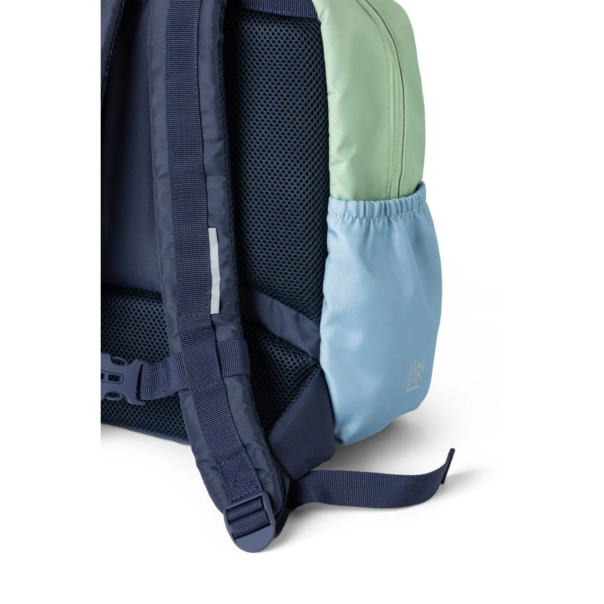 Johnny Backpack - Eden multi mix - Image 4